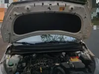 Gebraucht Hyundai i20 85 PS (62 kW) 2015 Weiß Kleinwagen
