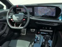 Gebraucht Audi RS5 639 PS (469 kW) 2026 Mythosschwarz metallic Kombi