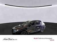 Gebraucht Audi Q3 Ambiente 150 PS (110 kW) 2022 Mythosschwarz metallic SUV
