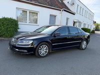 Second-hand VW Phaeton 2013 Berlinǎ