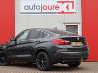 Gebraucht BMW X4 306 PS (225 kW) 2015 Grau SUV