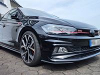 gebraucht VW Polo 2.0 TSI DSG GTI *Sport Select* Voll LED