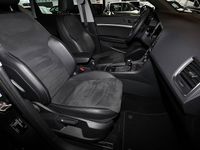 Second-hand Seat Ateca 190 CP (139 kW) 2021 Gri SUV