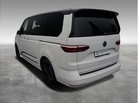 Neu VW Multivan Edition 204 PS (150 kW) 2025 Weiß (candyweiß deep black perleffekt) Van / Kleinbus
