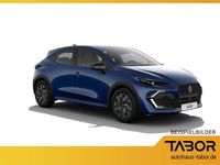 Neu Renault Clio V Evolution 158 PS (116 kW) 2026 Blau Limousine