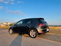 gebraucht VW Golf GTI BlueMotion Technology