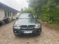 Gebraucht BMW X6 306 PS (225 kW) 2008 Grau SUV