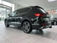 Gebraucht Seat Tarraco 4Drive 190 PS (139 kW) 2019 Schwarz SUV