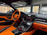 Gebraucht Lamborghini Urus 650 PS (478 kW) 2021 Weiß SUV