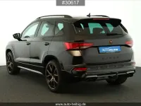 Używany Cupra Ateca 300 KM (220 kW) 2022 Czarny SUV
