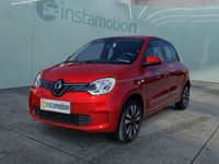 Gebraucht Renault Twingo Intens 60 kW (82 PS) 2022 Rot Kleinwagen