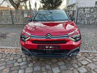 Gebraucht Citroën C4 Feel 131 PS (96 kW) 2023 Rot SUV