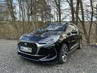 Gebraucht Citroën DS3 Start 165 PS (121 kW) 2017 Schwarz Limousine