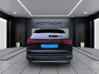 Gebraucht VW Taigo Style 110 PS (80 kW) 2023 Deep black perleffekt SUV