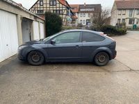 Gebraucht Ford Focus 101 PS (74 kW) 2009 Andere farben Limousine