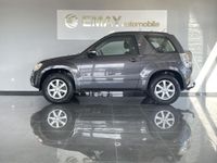 Gebraucht Suzuki Grand Vitara City 106 PS (77 kW) 2011 SUV
