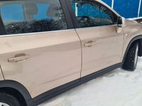 Gebraucht Chevrolet Orlando LTZ 163 PS (119 kW) 2012 Gold Van / Kleinbus