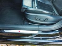 Gebraucht Audi A3 S-Line 184 PS (135 kW) 2015 Schwarz Limousine