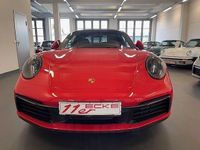 Gebraucht Porsche 911 Carrera 385 PS (283 kW) 2023 Rot Coupé