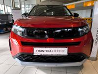 Neu Opel Frontera 83 kW (113 PS) 2025 Kanyon orange SUV