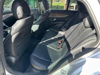 Gebraucht Mercedes E220 194 PS (142 kW) 2018 Silber Kombi