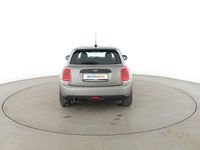 Gebraucht Mini ONE 102 PS (75 kW) 2020 Grau Kleinwagen