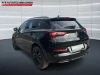 Gebraucht Opel Grandland X 131 PS (96 kW) 2024 Schwarz SUV