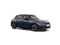 Używany Mini Cooper 156 KM (114 kW) 2024 Hatchback
