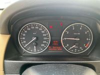 Gebraucht BMW X1 150 PS (110 kW) 2010 Beige SUV