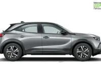 Neu Opel Mokka Edition 136 PS (100 kW) 2026 Kontrast grau metallic SUV