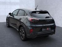 Gebraucht Ford Puma ST-Line 155 PS (114 kW) 2024 Magneticgrau SUV