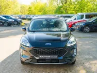 Używany Ford Kuga Cool & Connect 225 KM (165 kW) 2022 Czarny SUV