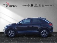 gebraucht VW T-Roc United