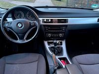 gebraucht BMW 318 e91 i Touring