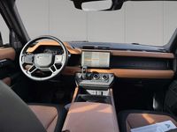 Gebraucht Land Rover Defender HSE Dynamic 252 PS (185 kW) 2024 Carpathian grey SUV