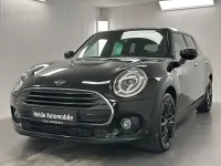 Gebraucht Mini Clubman Chili 102 PS (75 kW) 2020 Schwarz Kombi