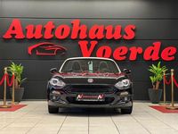 Gebraucht Fiat 124 Spider Lusso 140 PS (102 kW) 2017 Schwarz Cabrio