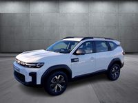 Neu Dacia Bigster Expression 140 PS (102 kW) 2025 Weiß SUV