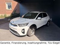 Gebraucht Kia Stonic Vision 84 PS (61 kW) 2018 Weiß SUV