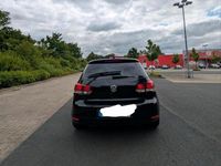 Gebraucht VW Golf IV 170 PS (125 kW) 2006 Andere farben Kleinwagen