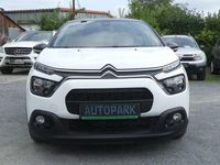 Usado Citroën C3 Shine 110 CV (80 kW) 2022 Blanco Utilitario