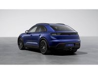 Gebraucht Porsche Macan 264 kW (360 PS) 2026 Blau SUV