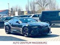 gebraucht Chevrolet Camaro LS 3.6 Leder Klima Temp LED