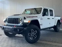 Käytetty Jeep Gladiator 290 HP (213 kW) 2024 Valkoinen Nouto