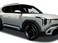 Neu Kia EV2 Earth 108 kW (147 PS) 2026 SUV