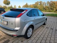 gebraucht Ford Focus 