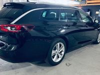 Gebraucht Opel Insignia Business Innovation 136 PS (100 kW) 2020 Schwarz Kombi