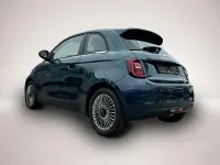 Neu Fiat 500 Icon 65 PS (47 kW) 2026 Manufacturer