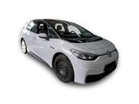 Gebraucht VW ID.3 Pro 106 kW (145 PS) 2023 Gletscherweiß metallic Kleinwagen