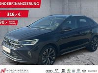 Gebraucht VW Taigo Style 150 PS (110 kW) 2022 Schwarz SUV